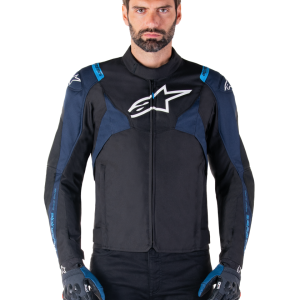 T-JAWS V4 WP JACKET