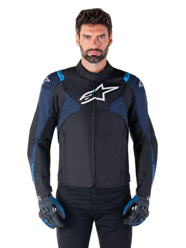 T-JAWS V4 WP JACKET