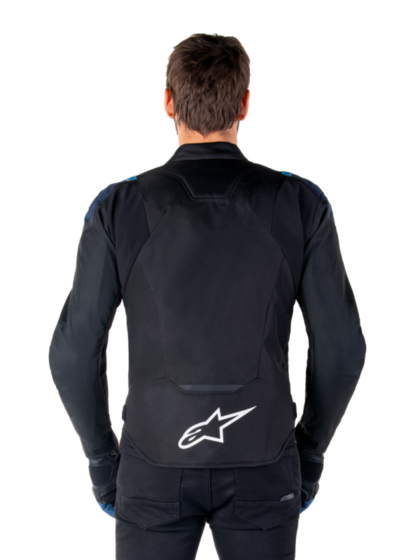 T-JAWS V4 WP JACKET - Image 4