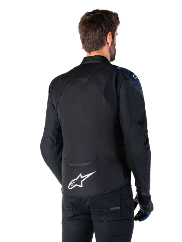 T-JAWS V4 WP JACKET - Image 3