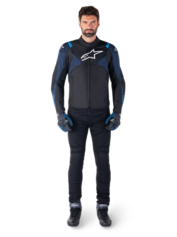 T-JAWS V4 WP JACKET - Image 7