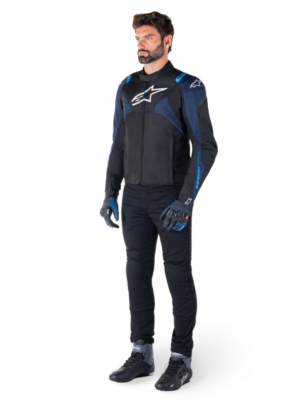 T-JAWS V4 WP JACKET - Image 8