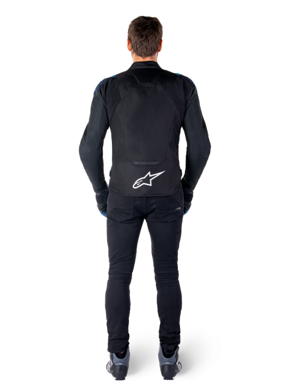 T-JAWS V4 WP JACKET - Image 10