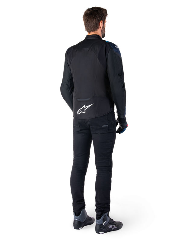 T-JAWS V4 WP JACKET - Image 9