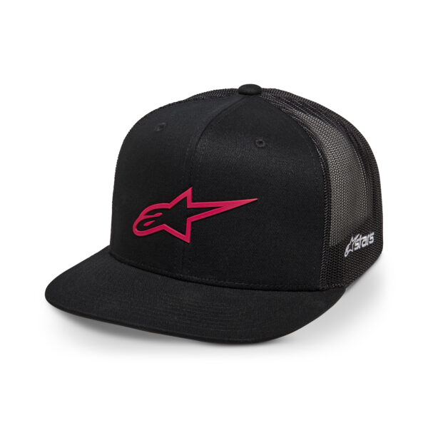 3D AGELESS TRUCKER HAT - Image 2