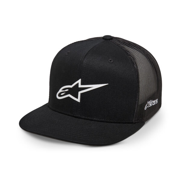3D AGELESS TRUCKER HAT - Image 3