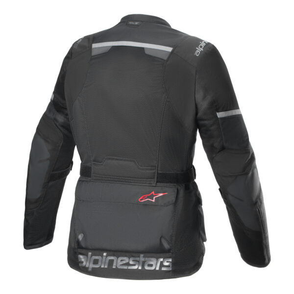 ANDES AIR DRYSTAR JACKET - Image 2
