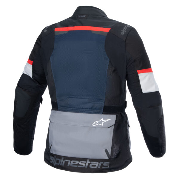 ANDES AIR DRYSTAR JACKET - Image 3