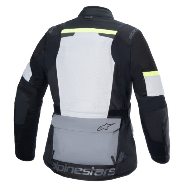 ANDES AIR DRYSTAR JACKET - Image 4