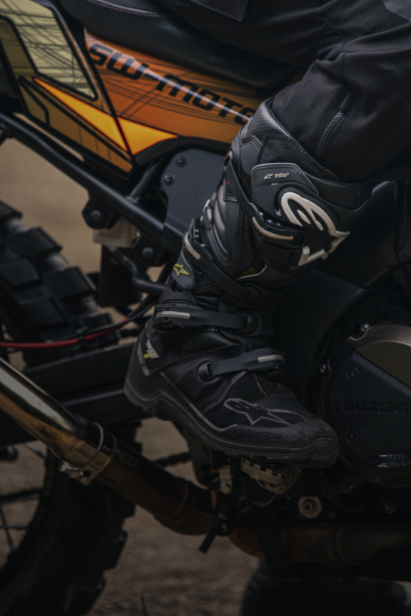 Boots