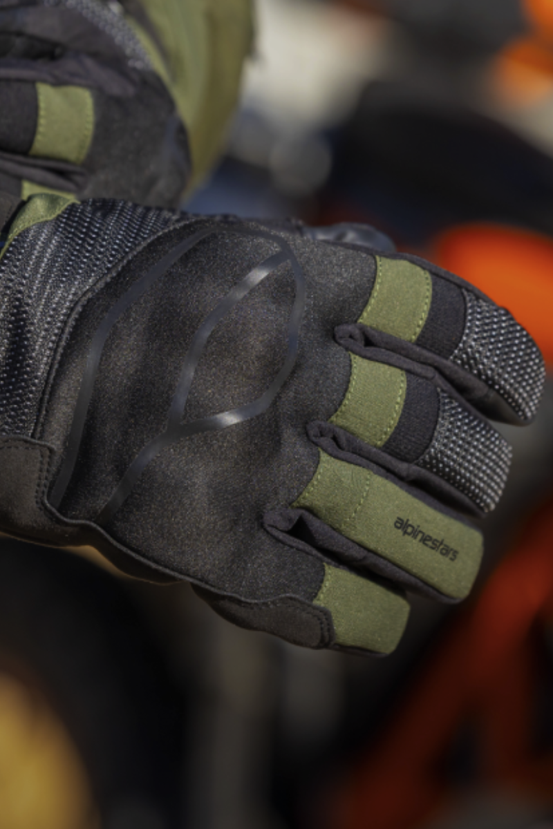 Gloves