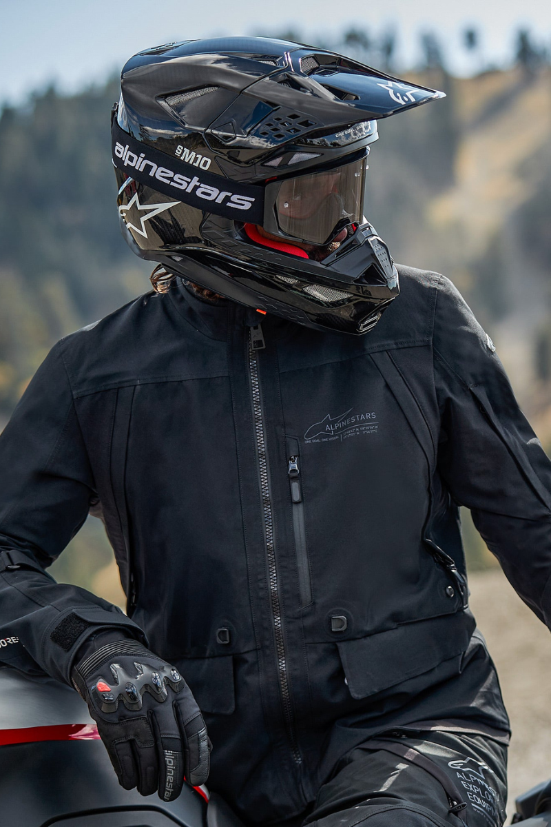 Jacket