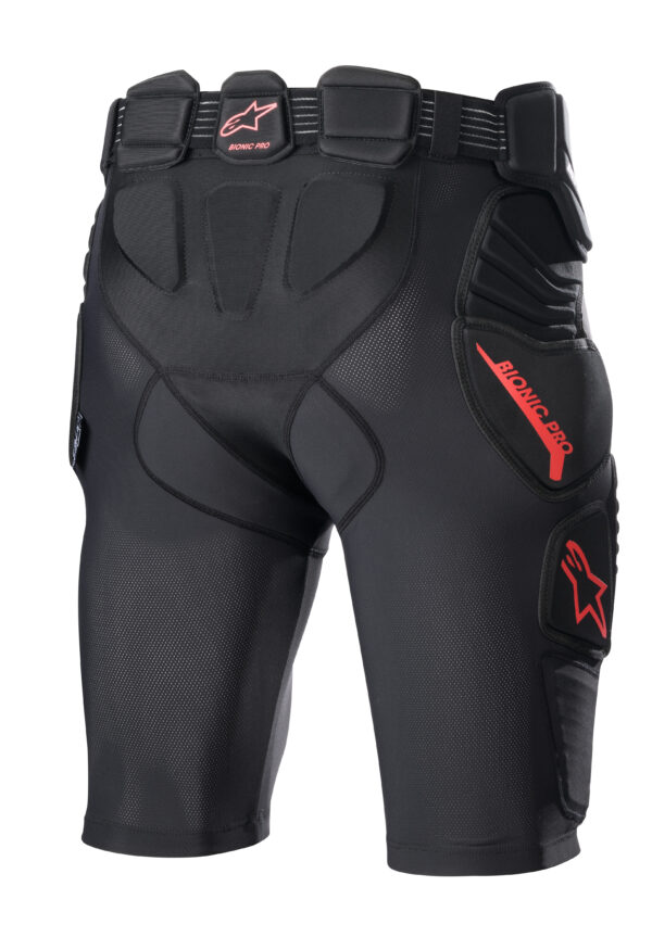 BIONIC PRO PROTECTION SHORTS - Image 2