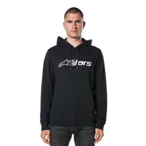 BLAZE 2.0 HOODIE