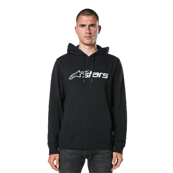 BLAZE 2.0 HOODIE