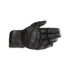 BOOSTER V2 GLOVES - BLACK BLACK - 1100 - F