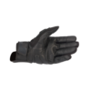 BOOSTER V2 GLOVES - BLACK BLACK - 1100 - I