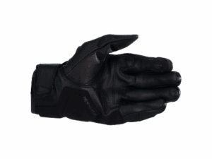 CELER V3 GLOVES - BLACK - 1100