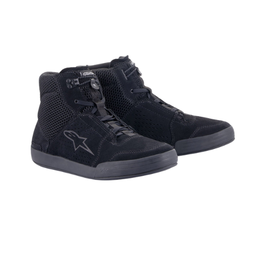 CHROME-AIR-SHOES-BLACK-COOL-GRAY-BLUE-1