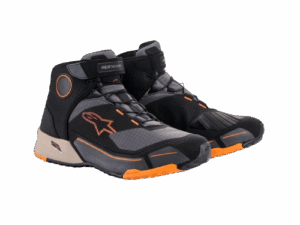 CR-X DRYSTAR RIDING SHOES