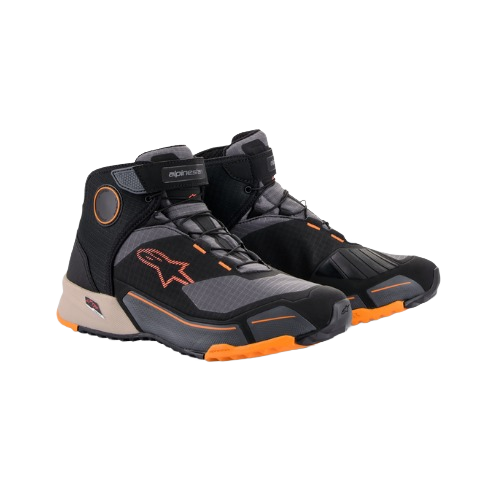 CR-X Drystar® Riding Shoes 1284.png