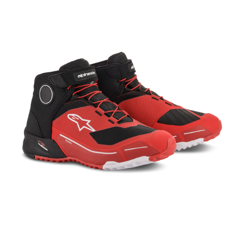 CR-X Drystar® Riding Shoes 31