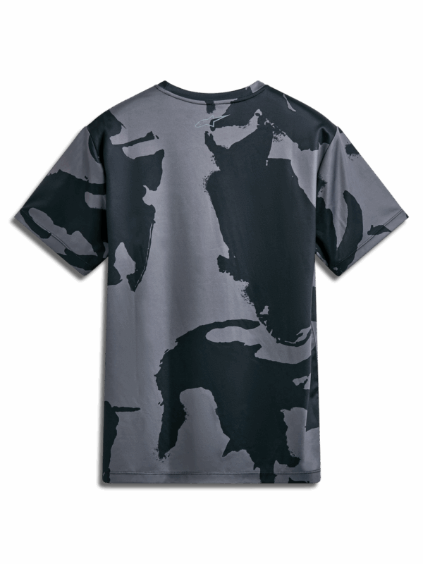 CAMO PERFORMANCE SS TEE - Image 2