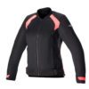 ELOISE V2 WOMENS AIR JACKET