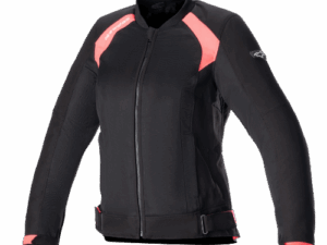 ELOISE V2 WOMENS AIR JACKET
