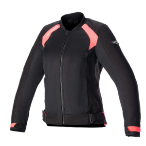 ELOISE V2 WOMENS AIR JACKET