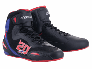 FQ20 FASTER 3 RIDEKNIT SHOES