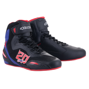 FQ20 FASTER 3 RIDEKNIT SHOES