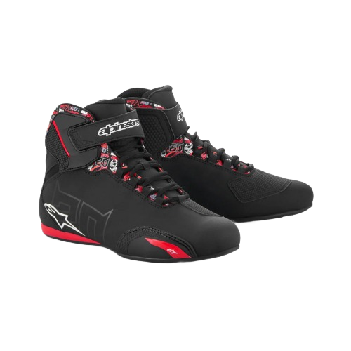 FQ20 SEKTOR SHOES PAIR (1)