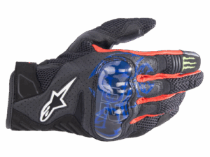 FQ20 SMX 1 AIR V2 MONSTER GLOVES