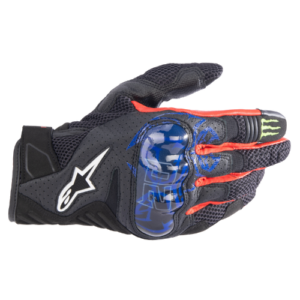 FQ20 SMX 1 AIR V2 MONSTER GLOVES