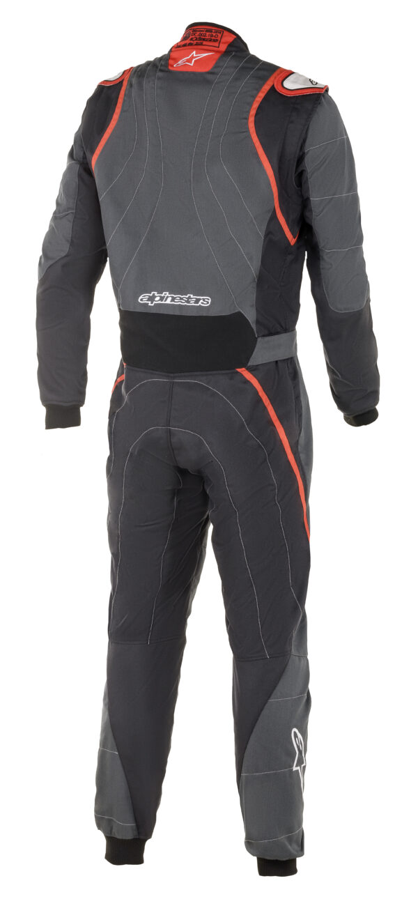 GP RACE V2 SUIT FIA - Image 3