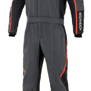GP RACE V2 SUIT FIA