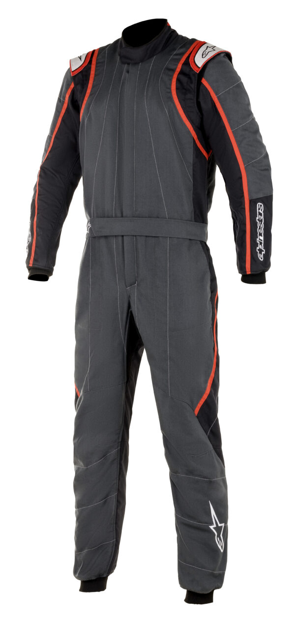 GP RACE V2 SUIT FIA
