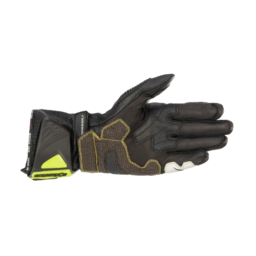 GP TECH V2 GLOVES - Image 2