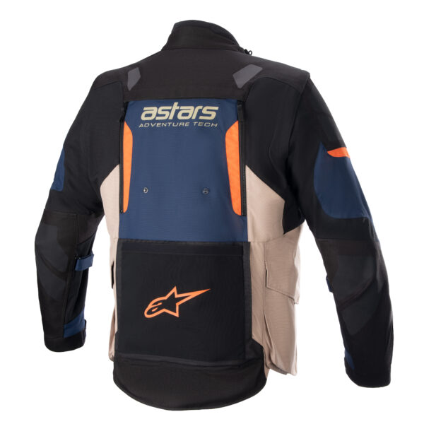HALO DRYSTAR JACKET - Image 4