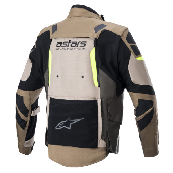 HALO DRYSTAR JACKET - Image 6