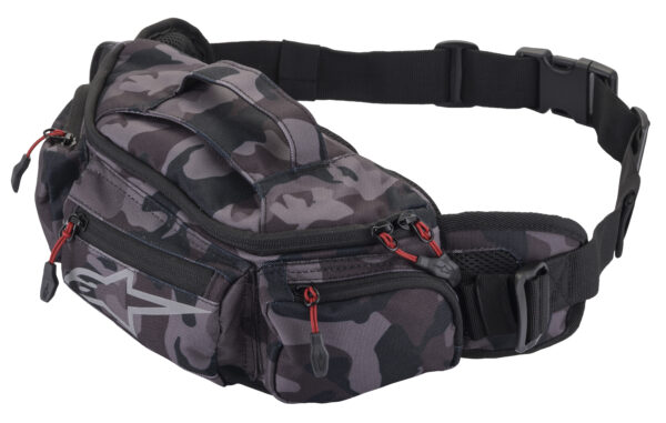 KANGA 2 WAIST BAG