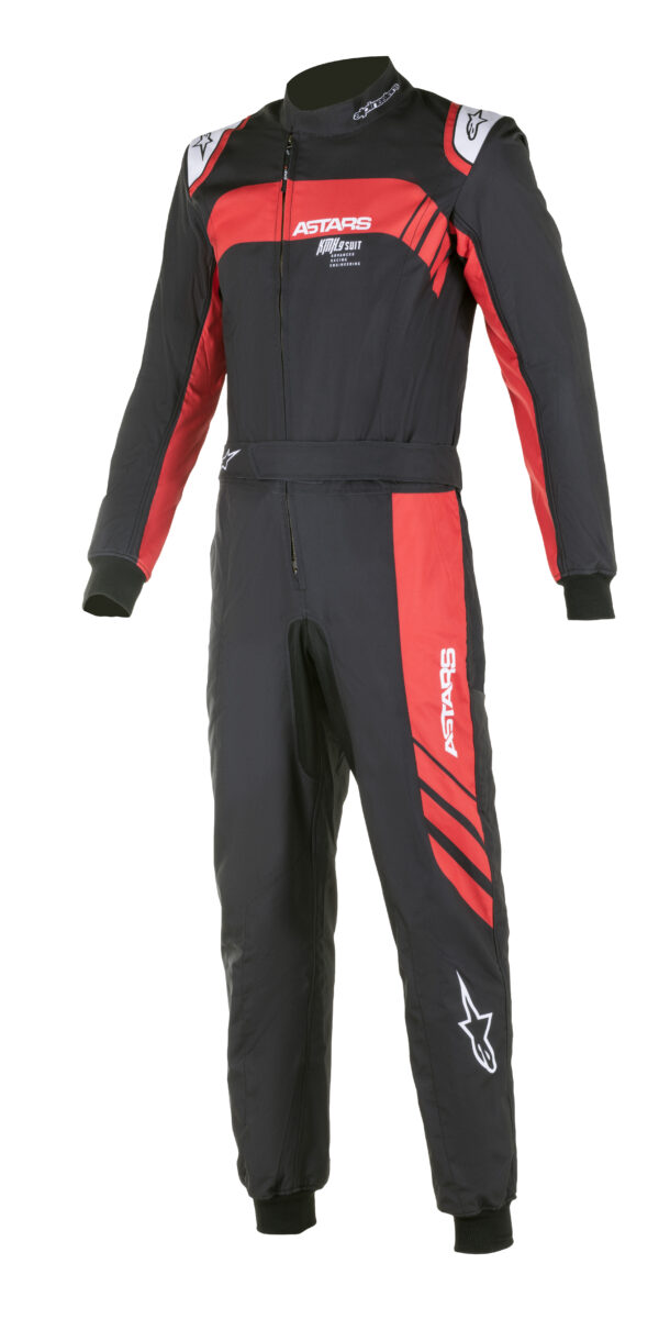 KMX-9 V2 GRAPHIC 3 SUIT