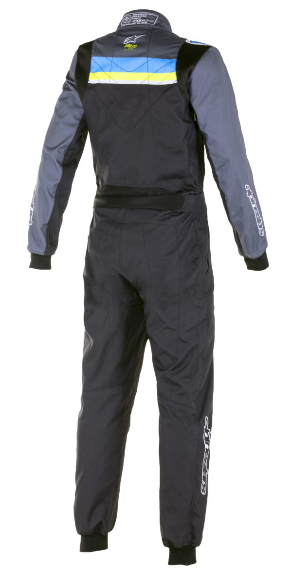 KMX-9 V2 GRAPHIC 4 SUIT - Image 2
