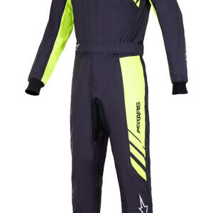KMX-9 V2 S SUIT GRAPHIC 3
