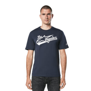 LOS ANGELES CSF TEE