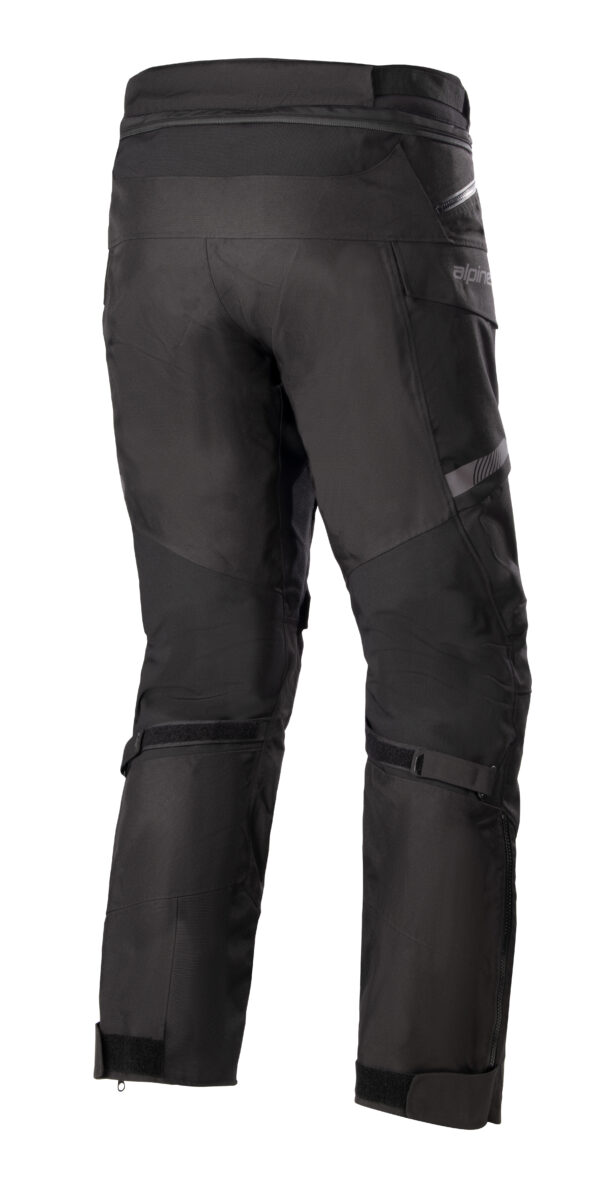 MONTEIRA DRYSTAR XF PANTS SHORT - Image 2