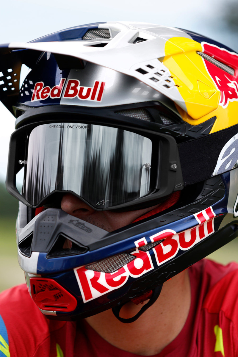helmet