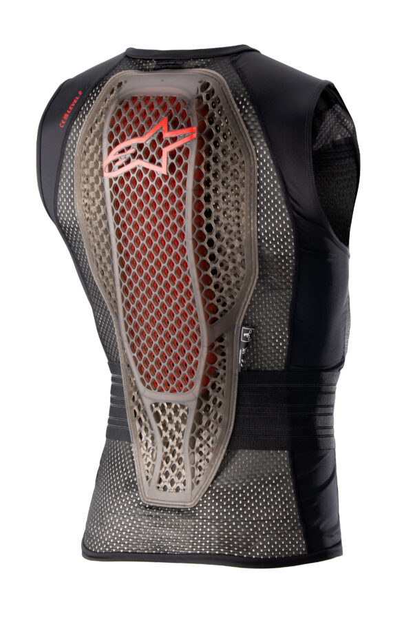 NUCLEON FLEX PRO PROTECTION VEST - Image 3