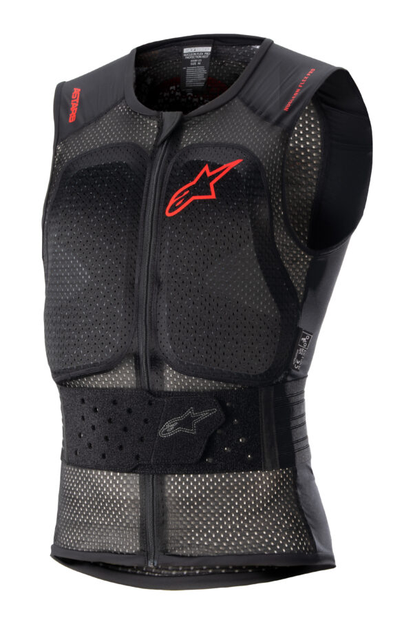 NUCLEON FLEX PRO PROTECTION VEST